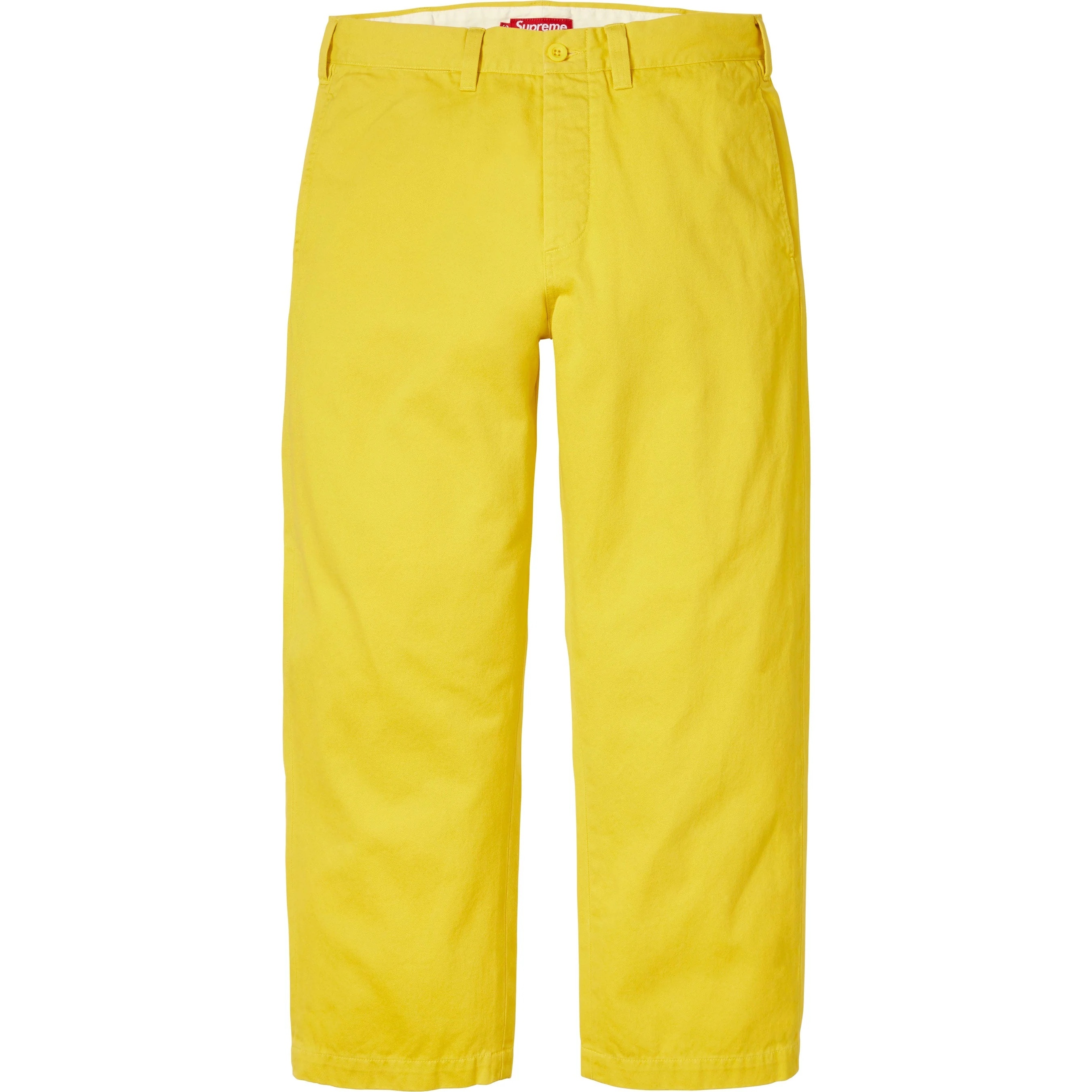 Chino Pant view 11